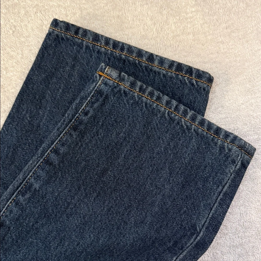 NWT GAP Kids 90s Original Straight Leg Medium Wash Denim Jeans Classic
